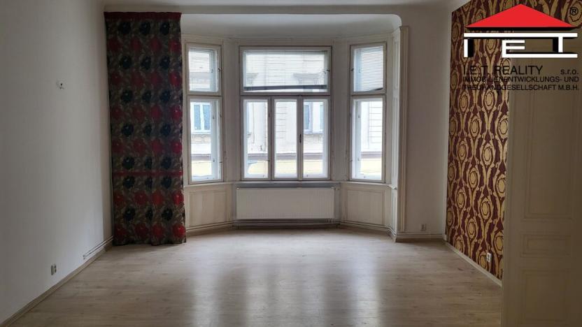 Pronájem kanceláře, Ostrava - Moravská Ostrava, Čs. legií, 185 m2