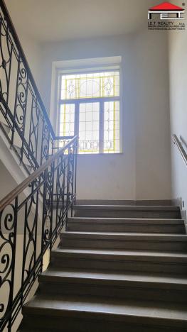 Pronájem kanceláře, Ostrava - Moravská Ostrava, Čs. legií, 185 m2