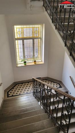 Pronájem kanceláře, Ostrava - Moravská Ostrava, Čs. legií, 185 m2