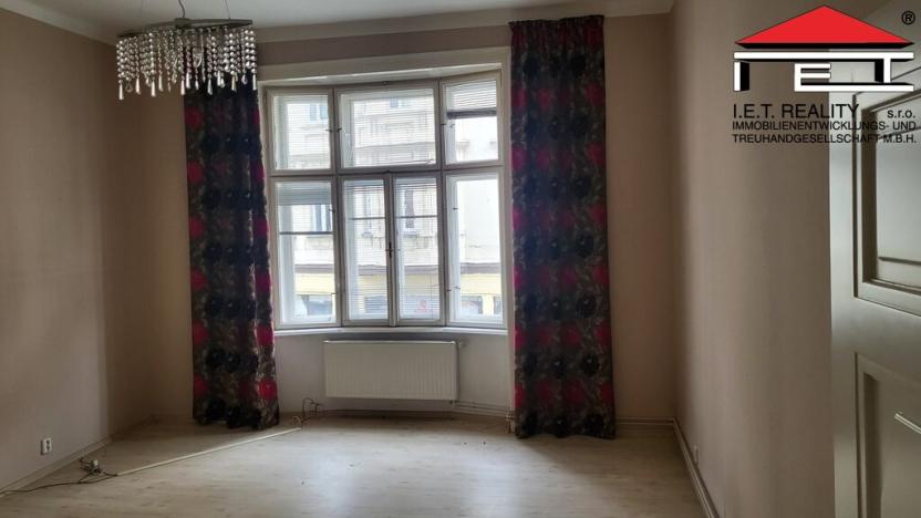 Pronájem kanceláře, Ostrava - Moravská Ostrava, Čs. legií, 185 m2