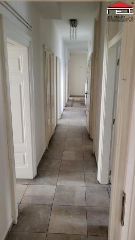 Pronájem kanceláře, Ostrava - Moravská Ostrava, Čs. legií, 185 m2