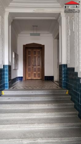 Pronájem kanceláře, Ostrava - Moravská Ostrava, Čs. legií, 185 m2