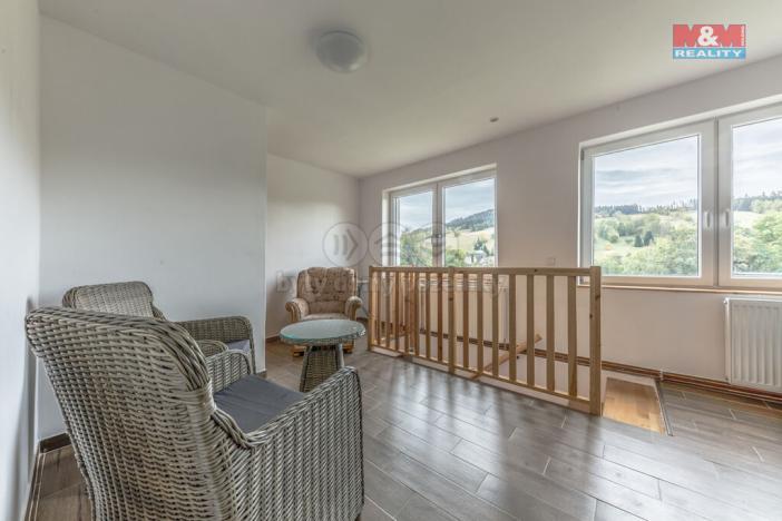 Prodej chalupy, Rokytnice nad Jizerou - Dolní Rokytnice, 500 m2