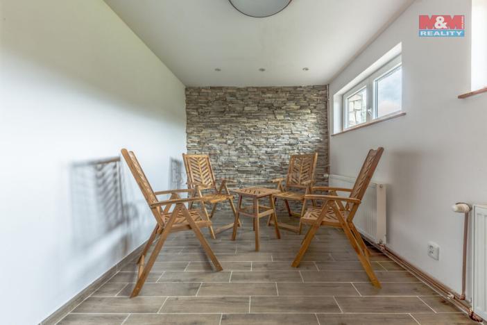 Prodej chalupy, Rokytnice nad Jizerou - Dolní Rokytnice, 500 m2