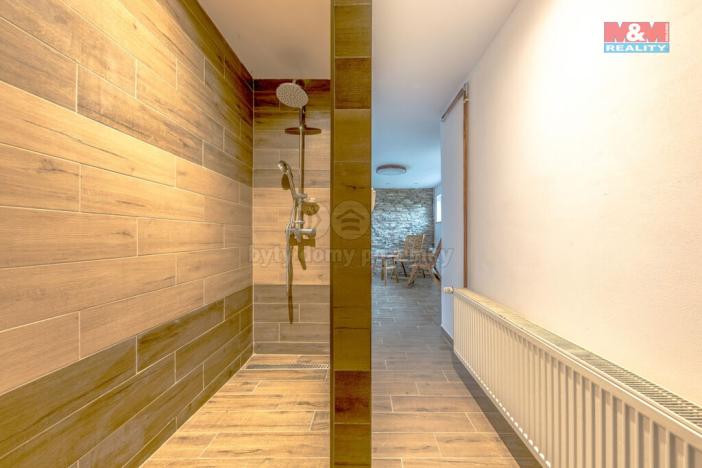 Prodej chalupy, Rokytnice nad Jizerou - Dolní Rokytnice, 500 m2