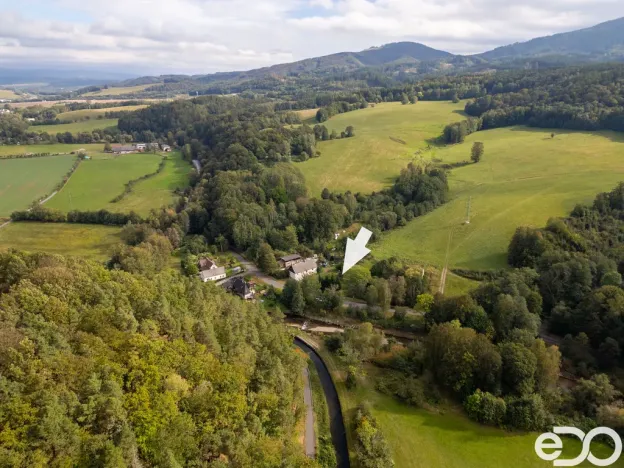 Prodej pozemku pro bydlení, Bílý Kostel nad Nisou, 1001 m2