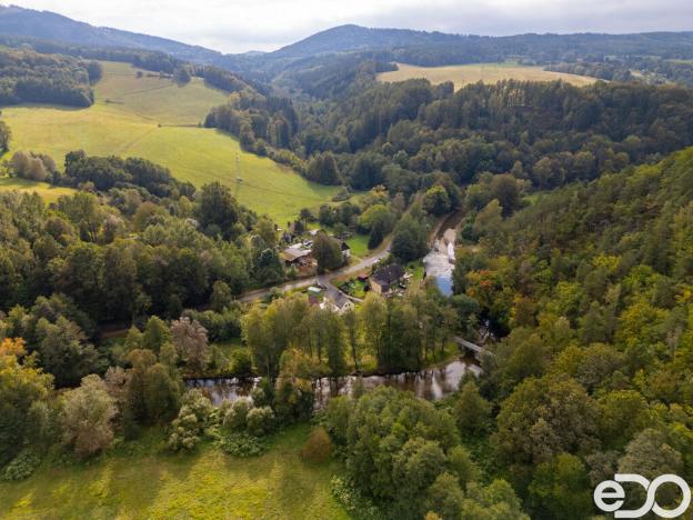 Prodej pozemku pro bydlení, Bílý Kostel nad Nisou, 1300 m2