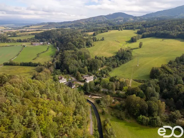 Prodej pozemku pro bydlení, Bílý Kostel nad Nisou, 1571 m2