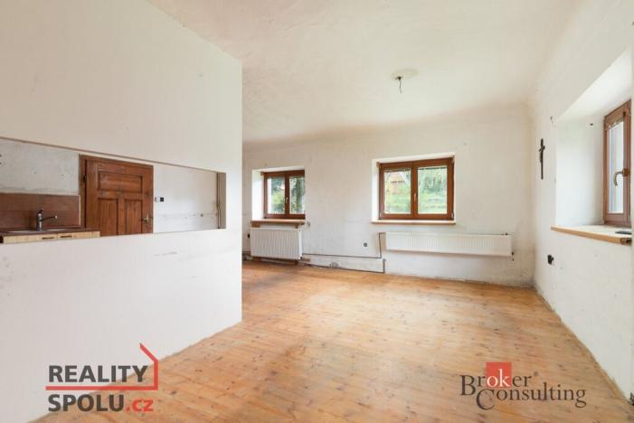 Prodej rodinného domu, Razová, 238 m2