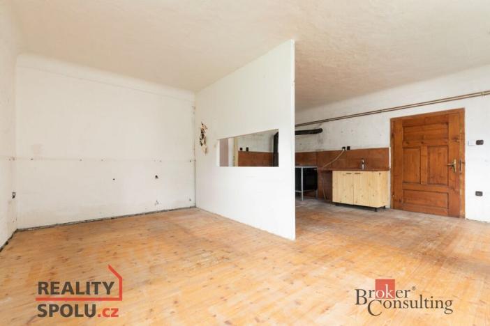 Prodej rodinného domu, Razová, 238 m2