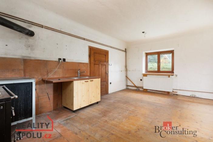 Prodej rodinného domu, Razová, 238 m2