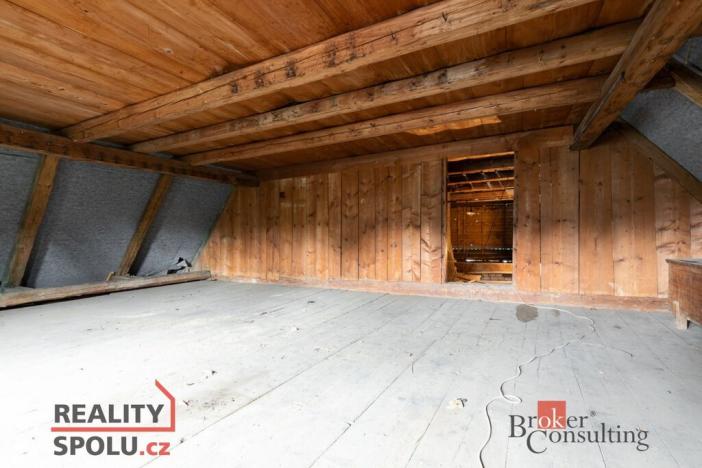 Prodej rodinného domu, Razová, 238 m2