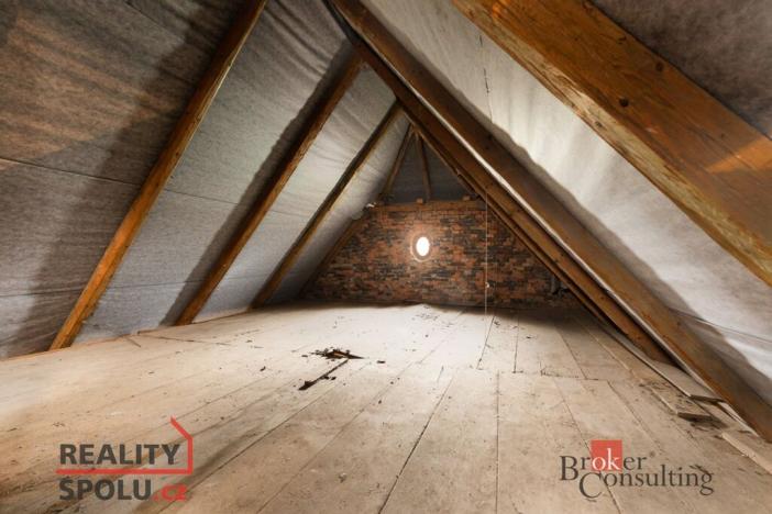 Prodej rodinného domu, Razová, 238 m2