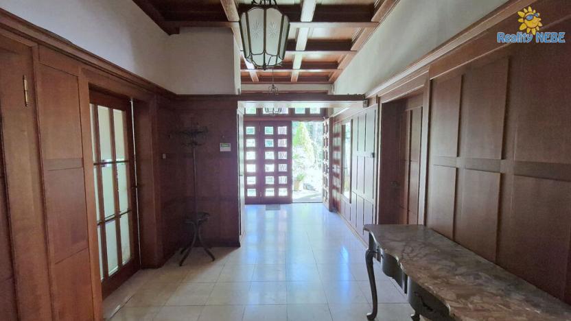 Prodej rodinného domu, Praha - Hodkovičky, V lučinách, 407 m2