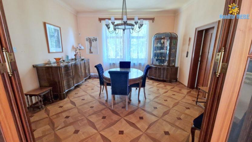 Prodej rodinného domu, Praha - Hodkovičky, V lučinách, 407 m2