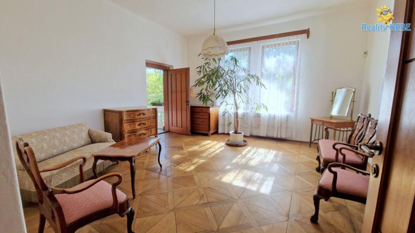 Prodej rodinného domu, Praha - Hodkovičky, V lučinách, 407 m2