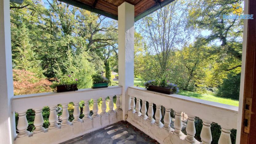 Prodej rodinného domu, Praha - Hodkovičky, V lučinách, 407 m2