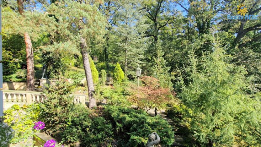 Prodej rodinného domu, Praha - Hodkovičky, V lučinách, 407 m2