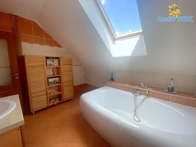 Prodej rodinného domu, Sudějov, 172 m2