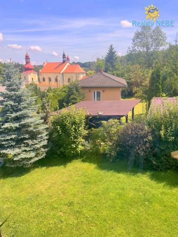 Prodej rodinného domu, Sudějov, 172 m2