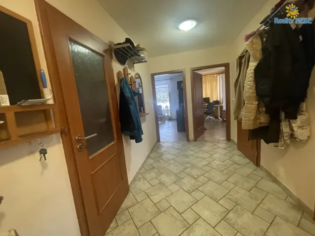 Prodej rodinného domu, Sudějov, 172 m2