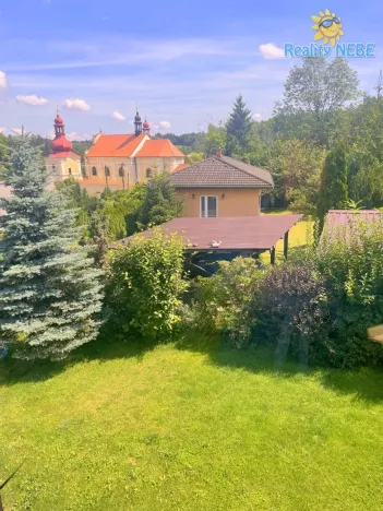 Prodej rodinného domu, Sudějov, 172 m2