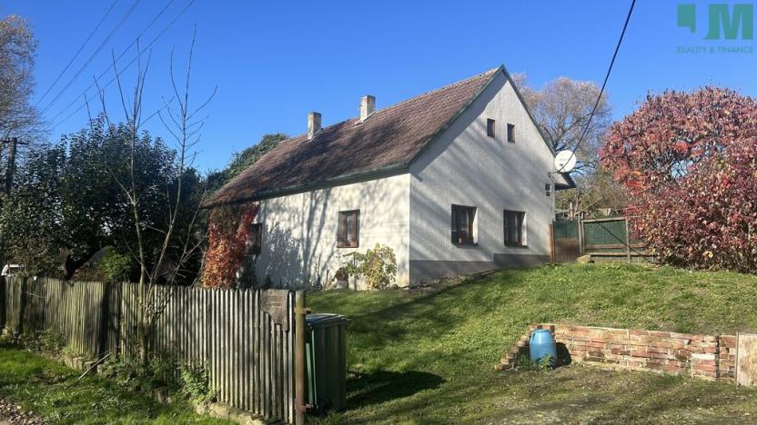 Prodej rodinného domu, Kostelní Myslová, 75 m2