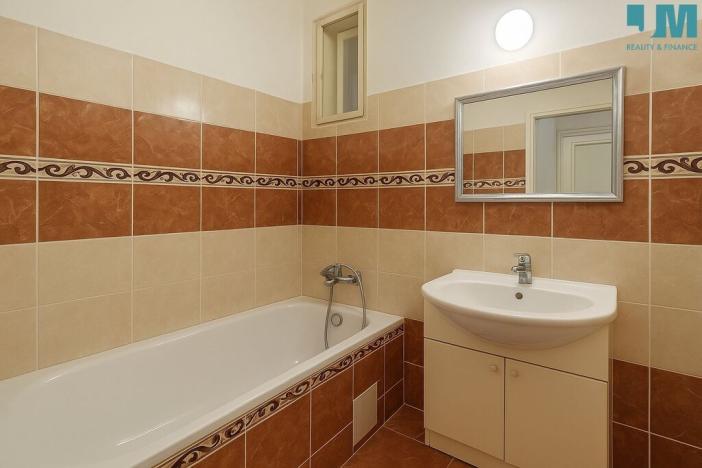 Pronájem bytu 1+kk, Brno, Demlova, 14 m2