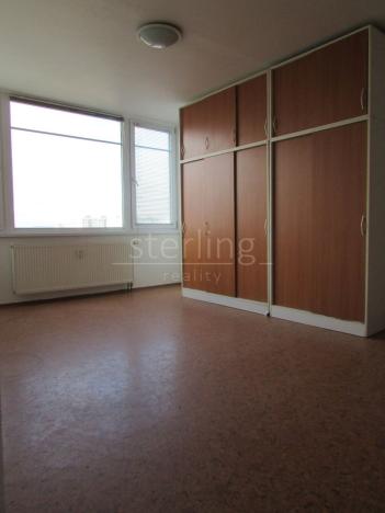 Pronájem bytu 2+kk, Praha - Troja, Olštýnská, 39 m2