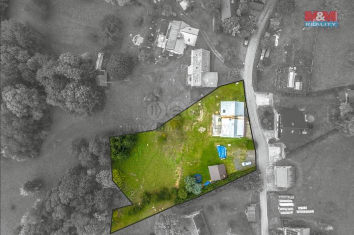 Prodej ubytování, Rokytnice nad Jizerou - Dolní Rokytnice, 500 m2