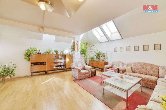 Prodej rodinného domu, Františkovy Lázně - Žírovice, 390 m2