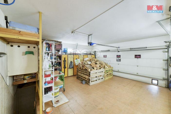 Prodej rodinného domu, Františkovy Lázně - Žírovice, 390 m2