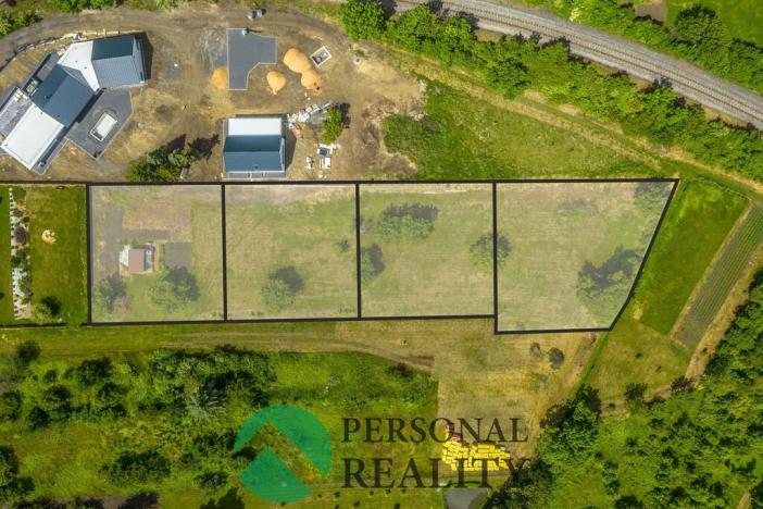 Prodej pozemku pro bydlení, Třebenice, 1000 m2
