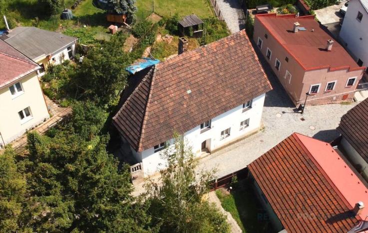 Prodej rodinného domu, Brušperk, Klepary, 261 m2