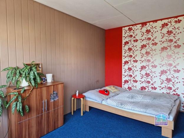 Prodej bytu 3+1, Stříbro, Americká, 76 m2