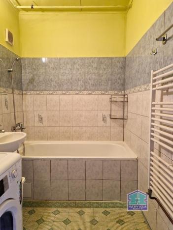 Prodej bytu 3+1, Stříbro, Americká, 76 m2