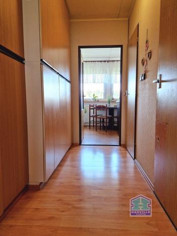 Prodej bytu 3+1, Stříbro, Americká, 76 m2