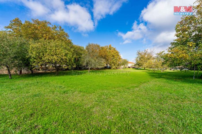 Prodej rodinného domu, Radonín, 200 m2