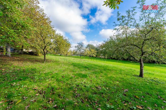 Prodej rodinného domu, Radonín, 200 m2