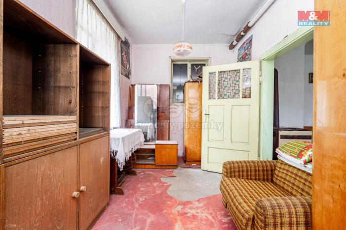 Prodej rodinného domu, Radonín, 200 m2