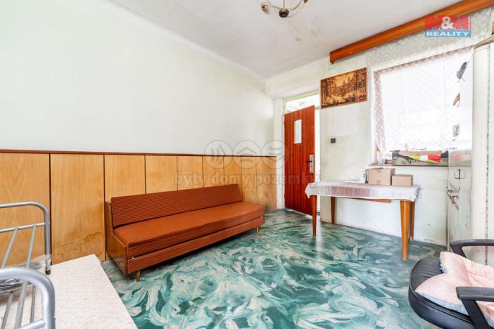 Prodej rodinného domu, Radonín, 200 m2