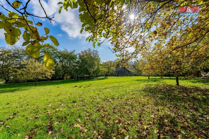 Prodej rodinného domu, Radonín, 200 m2