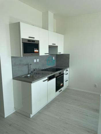 Pronájem bytu 2+kk, České Budějovice - České Budějovice 2, Na Zlaté stoce, 46 m2