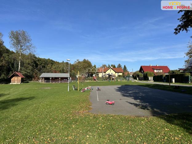 Prodej pozemku pro bydlení, Černé Voděrady, Černokostelecká, 1244 m2