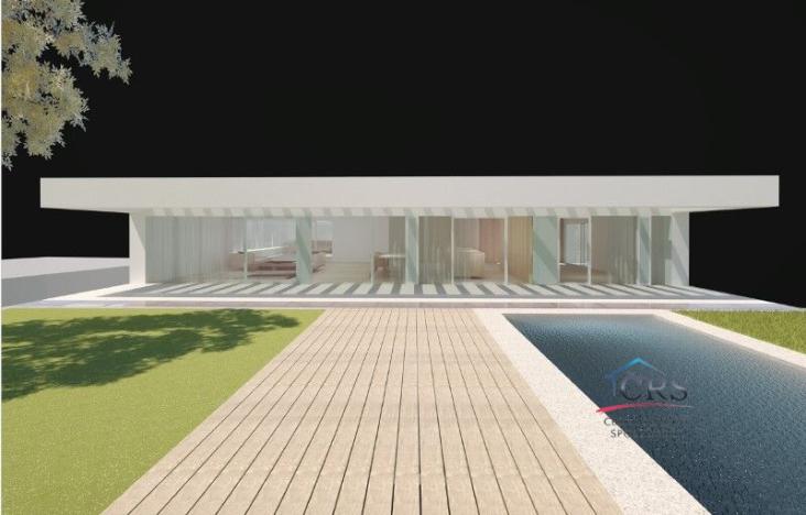 Prodej pozemku pro bydlení, Praha - Modřany, 1007 m2