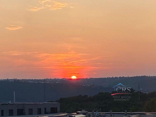 Prodej pozemku pro bydlení, Praha - Modřany, 1007 m2