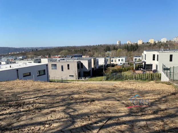 Prodej pozemku pro bydlení, Praha - Modřany, 1007 m2