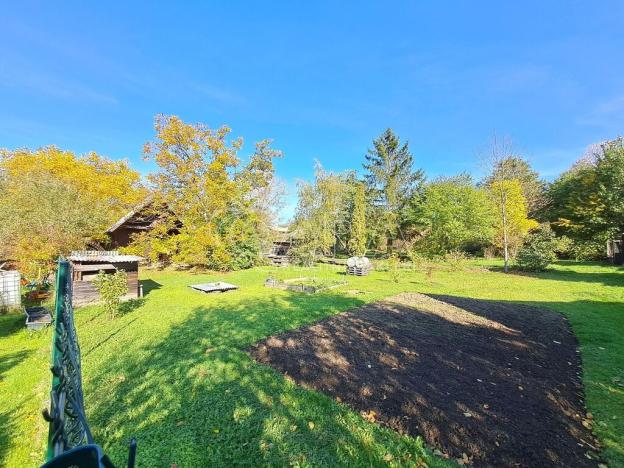 Prodej zahrady, Praha - Dubeč, 577 m2