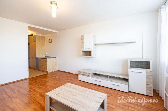 Pronájem bytu 3+kk, Praha - Bohnice, Cafourkova, 54 m2