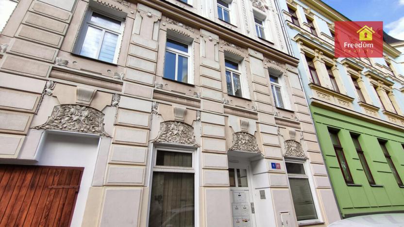 Pronájem kanceláře, Teplice - Trnovany, Štúrova, 28 m2